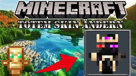 minecraft skin to totem|Minecraft Skin to Totem